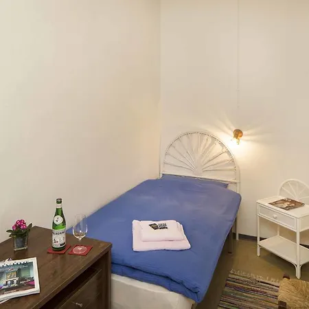 Hotel Ristorante Della Posta Cevio