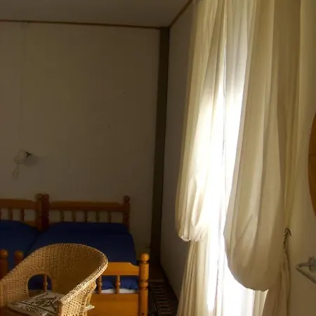 Ristorante Della Posta Cevio