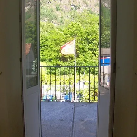 Hotel Ristorante Della Posta