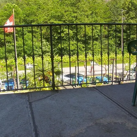 Ristorante Della Posta Hotel Cevio