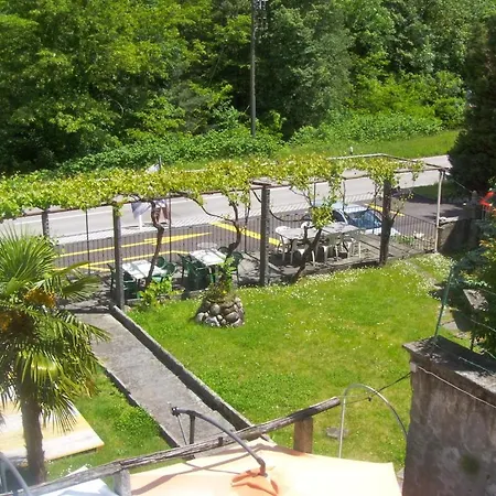 Ristorante Della Posta Hotel