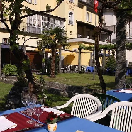 Hotel Ristorante Della Posta