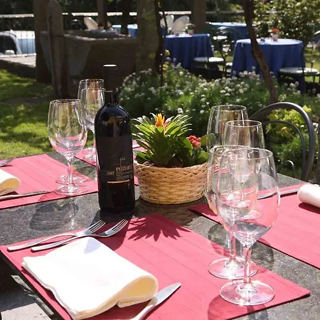 Ristorante Della Posta Hotel Cevio