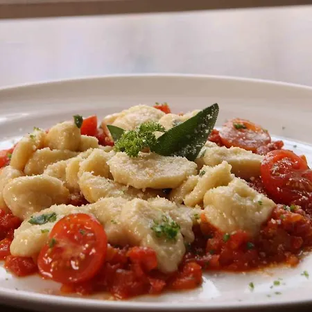 Hotel Ristorante Della Posta