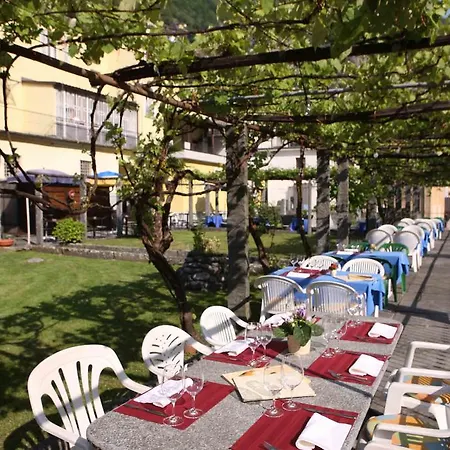 Ristorante Della Posta Cevio