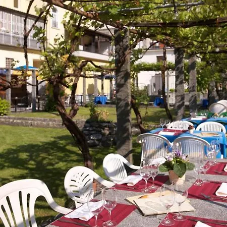 Hotel Ristorante Della Posta