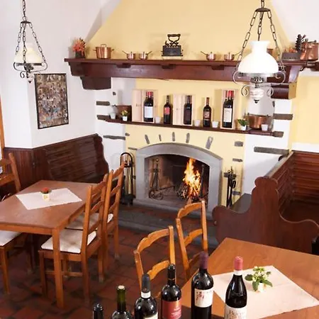 Ristorante Della Posta Cevio