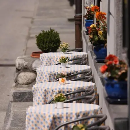 Ristorante Della Posta *